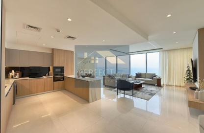 Apartment - 3 Bedrooms - 5 Bathrooms for sale in Hidd - Muharraq Governorate