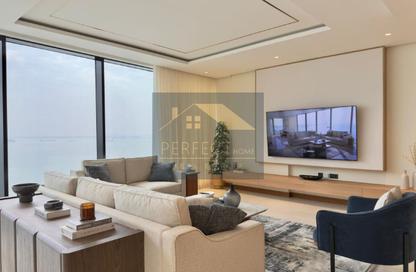 Apartment - 3 Bedrooms - 5 Bathrooms for sale in Hidd - Muharraq Governorate