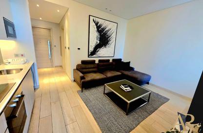 Apartment - Studio - 1 Bathroom for rent in Al Juffair - Capital Governorate Apartment - Studio - 1 Bathroom for rent in Al Juffair - Capital Governorate