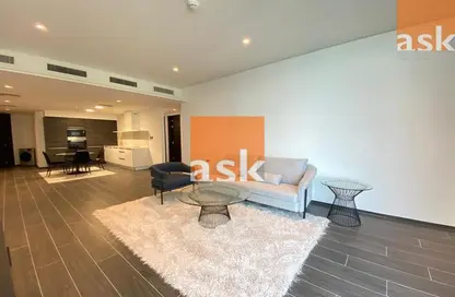 شقة - 2 غرف نوم - 3 حمامات للبيع في مرفأ البحرين المالي - المنامة - محافظة العاصمة