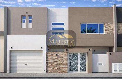 Villa - 3 Bedrooms - 5 Bathrooms for sale in Sitra - Central Governorate