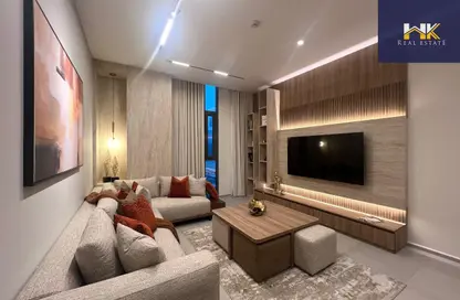 Apartment - 1 Bedroom - 2 Bathrooms for rent in Seef - Capital Governorate