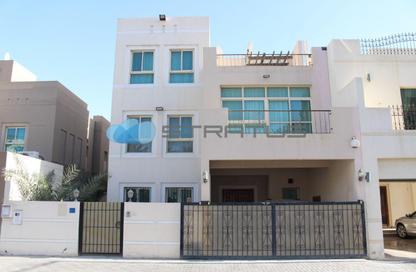 Villa - 4 Bedrooms - 5 Bathrooms for sale in Janabiya - Northern Governorate Villa - 4 Bedrooms - 5 Bathrooms for sale in Janabiya - Northern Governorate