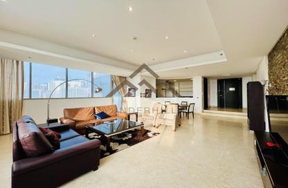 Apartment - 3 Bedrooms - 4 Bathrooms for rent in Al Juffair - Capital Governorate Apartment - 3 Bedrooms - 4 Bathrooms for rent in Al Juffair - Capital Governorate