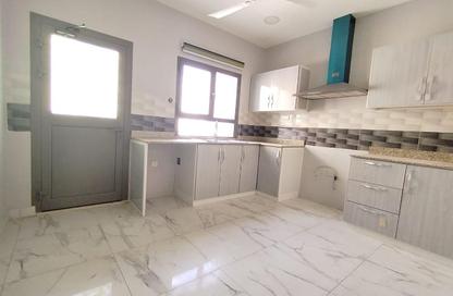 Apartment - 3 Bedrooms - 3 Bathrooms for rent in Hidd - Muharraq Governorate