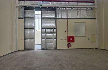 Warehouse - Studio for rent in Sitra - Central Governorate