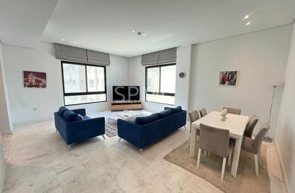 Apartment - 3 Bedrooms - 3 Bathrooms for rent in Janabiya - Northern Governorate Apartment - 3 Bedrooms - 3 Bathrooms for rent in Janabiya - Northern Governorate