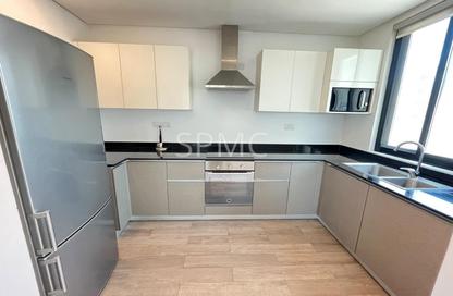 Apartment - 3 Bedrooms - 3 Bathrooms for rent in Janabiya - Northern Governorate