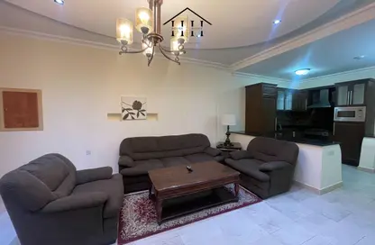 شقة - 2 غرف نوم - 2 حمامات للايجار في البرهامة - المنامة - محافظة العاصمة