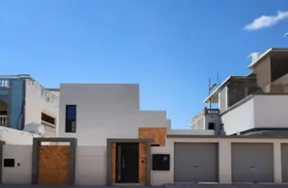 Villa - 3 Bedrooms - 4 Bathrooms for sale in A'Ali - Central Governorate