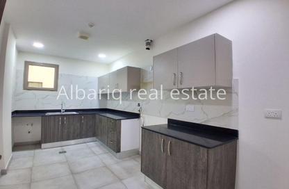 Apartment - 1 Bedroom - 2 Bathrooms for rent in Hidd - Muharraq Governorate Apartment - 1 Bedroom - 2 Bathrooms for rent in Hidd - Muharraq Governorate