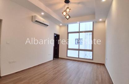 Apartment - 1 Bedroom - 2 Bathrooms for rent in Hidd - Muharraq Governorate