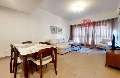 Apartment - 2 - 2 for rent in Um Al Hasam - Manama - Capital Governorate
