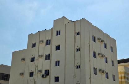 عمارة بالكامل - 2 - 2 للبيع في توبلي - المحافظة الوسطى