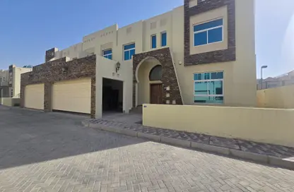 فيلا - 4 غرف نوم - 5 حمامات للبيع في الهملة - المحافظة الشمالية