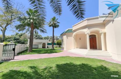 Villa - 3 Bedrooms - 5 Bathrooms for rent in Hamala - Northern Governorate