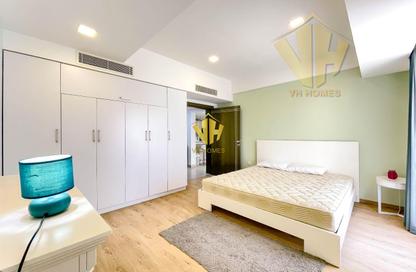 Apartment - 1 Bedroom - 2 Bathrooms for rent in Al Juffair - Capital Governorate