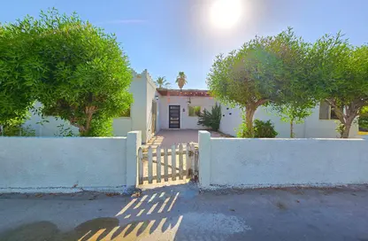 Villa - 3 Bedrooms - 3 Bathrooms for rent in Al Jasra - Northern Governorate