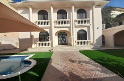Villa - 5 Bedrooms - 5 Bathrooms for rent in Tubli - Central Governorate