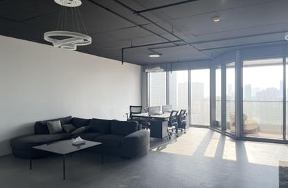 Office Space - Studio - 1 for rent in Diplomatic Area - Manama - Capital Governorate
