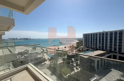 شقة - غرفة نوم - 1 حمام للايجار في مراسي البحرين - ديار المحرق - المحرق