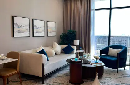 Apartment - 2 Bedrooms - 2 Bathrooms for rent in Al Juffair - Capital Governorate