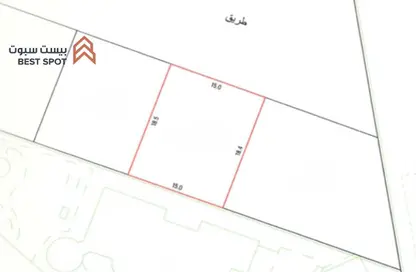 Land - Studio for sale in Karzakkan - Northern Governorate