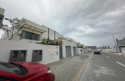 Villa - 4 Bedrooms - 5 Bathrooms for sale in Al Thurya villa Diyar Al Muharraq - Diyar Al Muharraq - Muharraq Governorate