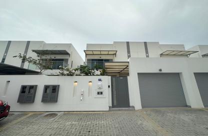 Villa - 4 Bedrooms - 5 Bathrooms for sale in Al Thurya villa Diyar Al Muharraq - Diyar Al Muharraq - Muharraq Governorate