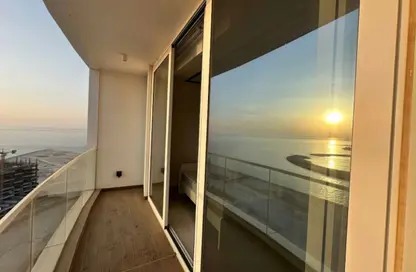 Apartment - 1 Bathroom for sale in Water Garden City - Manama - Capital Governorate Apartment - 1 Bathroom for sale in Water Garden City - Manama - Capital Governorate
