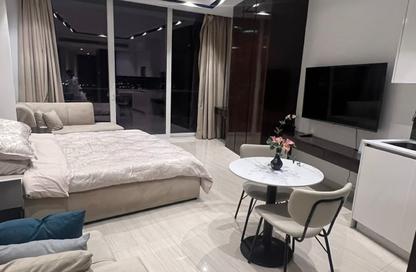 Apartment - Studio - 1 for sale in Water Garden City - Manama - Capital Governorate