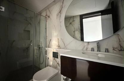 Apartment - Studio - 1 for sale in Water Garden City - Manama - Capital Governorate