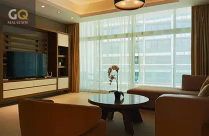 Apartment - 3 Bedrooms - 4 Bathrooms for rent in The Lagoon - Amwaj Islands - Muharraq Governorate