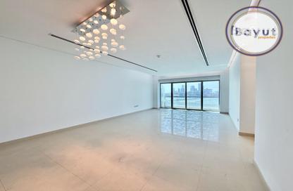 Apartment - 3 - 5 for rent in Reef Island - Capital Governorate