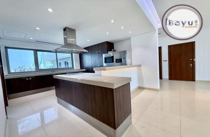 Apartment - 3 - 5 for rent in Reef Island - Capital Governorate