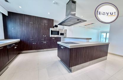 Apartment - 3 - 5 for rent in Reef Island - Capital Governorate