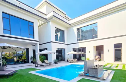 فيلا - 5 غرف نوم - 6 حمامات للبيع في سار - المحافظة الشمالية