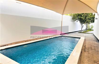 Villa - 3 Bedrooms - 4 Bathrooms for rent in Galali - Muharraq Governorate