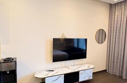 Apartment - Studio - 1 for rent in Al Juffair - Capital Governorate Apartment - Studio - 1 for rent in Al Juffair - Capital Governorate