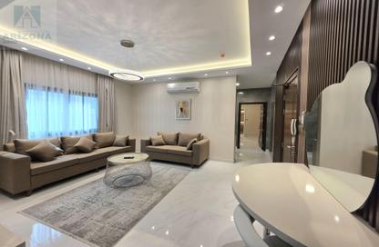 Apartment - 2 Bedrooms - 2 Bathrooms for rent in Al Juffair - Capital Governorate