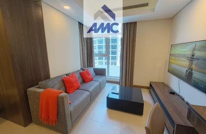 Apartment - Studio - 1 Bathroom for rent in Busaiteen - Muharraq Governorate