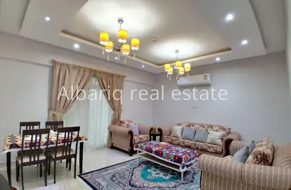 Apartment - 2 Bedrooms - 2 Bathrooms for rent in Hidd - Muharraq Governorate Apartment - 2 Bedrooms - 2 Bathrooms for rent in Hidd - Muharraq Governorate