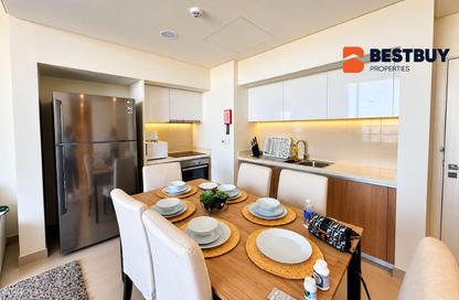 Apartment - 2 - 2 for sale in Marassi Al Bahrain - Diyar Al Muharraq - Muharraq Governorate