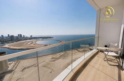 Apartment - Studio - 1 for rent in Seef - Capital Governorate