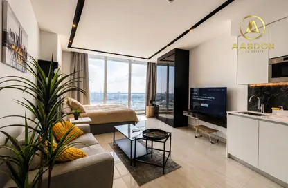 Apartment - 1 Bathroom for rent in Seef - Capital Governorate