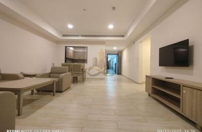 Apartment - 2 - 3 for rent in Al Juffair - Capital Governorate