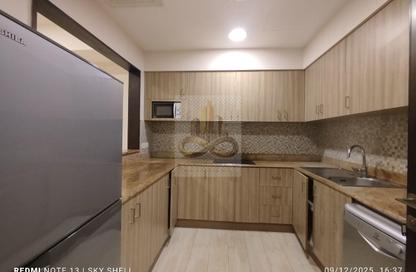 Apartment - 2 - 3 for rent in Al Juffair - Capital Governorate