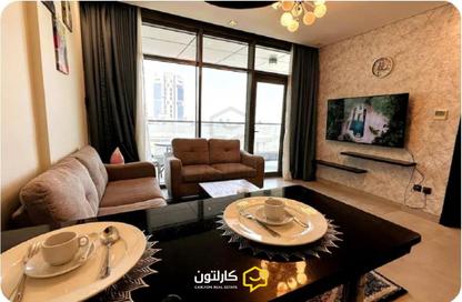 Apartment - 1 Bedroom - 1 Bathroom for rent in Hoora - Capital Governorate