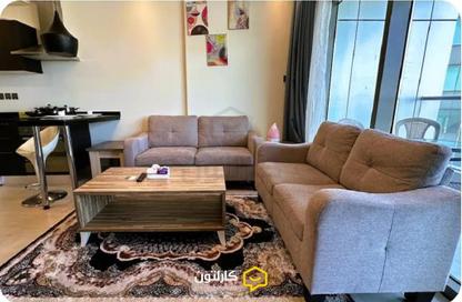 Apartment - 1 Bedroom - 1 Bathroom for rent in Hoora - Capital Governorate