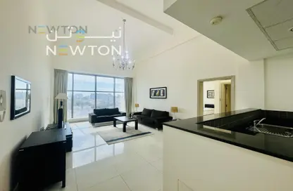 شقة - 2 غرف نوم - 3 حمامات للايجار في الماحوز - المنامة - محافظة العاصمة